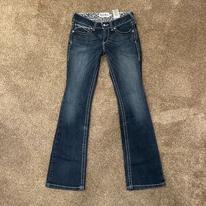 Ariat Womens Bootcut Jeans